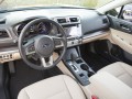 Technische Daten und Spezifikationen für Subaru Legacy VI - picture 13