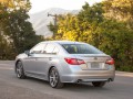 Technische Daten und Spezifikationen für Subaru Legacy VI - picture 4