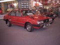 Technische Daten und Spezifikationen für Subaru Leone I (AB) - picture 11