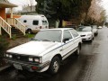 Technische Daten und Spezifikationen für Subaru Leone I Hatchback - picture 3