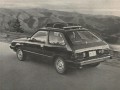 Technische Daten und Spezifikationen für Subaru Leone I Hatchback - picture 7
