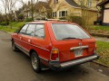Caractéristiques techniques de Subaru Leone I Station Wagon - picture 9