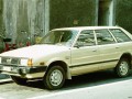 Caractéristiques techniques de Subaru Leone I Station Wagon - picture 2