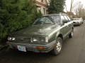 Caractéristiques techniques de Subaru Leone I Station Wagon - picture 3