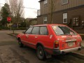 Caractéristiques techniques de Subaru Leone I Station Wagon - picture 7