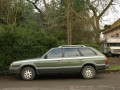 Caractéristiques techniques de Subaru Leone I Station Wagon - picture 6