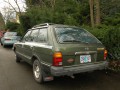 Caractéristiques techniques de Subaru Leone I Station Wagon - picture 5