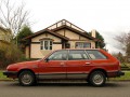Caractéristiques techniques de Subaru Leone I Station Wagon - picture 11