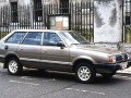 Leone I Station Wagon
