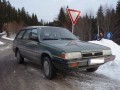 Caractéristiques techniques de Subaru Leone II Station Wagon - picture 6