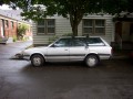 Caractéristiques techniques de Subaru Leone II Station Wagon - picture 3