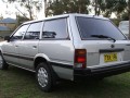 Caractéristiques techniques de Subaru Leone II Station Wagon - picture 7