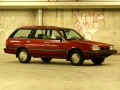 Caractéristiques techniques de Subaru Leone II Station Wagon - picture 4