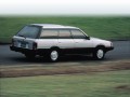 Leone II Station Wagon