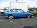 Technische Daten und Spezifikationen für Subaru Leone II - picture 8