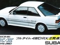 Technische Daten und Spezifikationen für Subaru Leone II - picture 6
