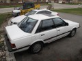 Technische Daten und Spezifikationen für Subaru Leone II - picture 3