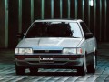 Specificaţiile tehnice ale automobilului şi consumul de combustibil Subaru Leone