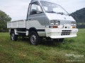 Τεχνικά χαρακτηριστικά για Subaru Libero Bus (E10,E12) - picture 5