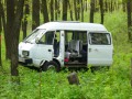 Τεχνικά χαρακτηριστικά για Subaru Libero Bus (E10,E12) - picture 3