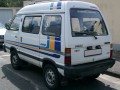 Τεχνικά χαρακτηριστικά για Subaru Libero Bus (E10,E12) - picture 13