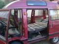 Τεχνικά χαρακτηριστικά για Subaru Libero Bus (E10,E12) - picture 1
