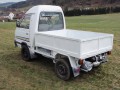 Τεχνικά χαρακτηριστικά για Subaru Libero Bus (E10,E12) - picture 6