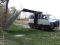 Τεχνικά χαρακτηριστικά για Subaru Libero Bus (E10,E12) - picture 9
