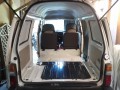 Τεχνικά χαρακτηριστικά για Subaru Libero Bus (E10,E12) - picture 10