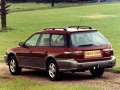 Технически характеристики за Subaru Outback I - picture 2