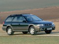 Outback I
