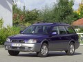 Технически характеристики за Subaru Outback II (BE,BH) - picture 2