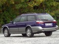 Технически характеристики за Subaru Outback II (BE,BH) - picture 3