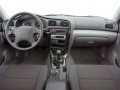 Технически характеристики за Subaru Outback II (BE,BH) - picture 5