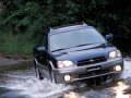 Outback II (BE,BH)