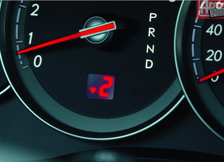 Technische Daten und Spezifikationen für Subaru Outback III (BL,BP) - picture 5