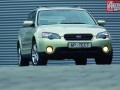 Technische Daten und Spezifikationen für Subaru Outback III (BL,BP) - picture 2