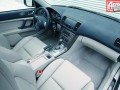 Technische Daten und Spezifikationen für Subaru Outback III (BL,BP) - picture 4