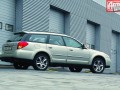 Technische Daten und Spezifikationen für Subaru Outback III (BL,BP) - picture 3