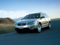 Outback III (BL,BP)