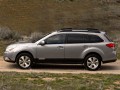 Технически характеристики за Subaru Outback IV - picture 2