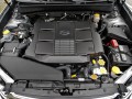 Технически характеристики за Subaru Outback IV - picture 7