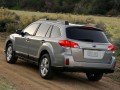 Технически характеристики за Subaru Outback IV - picture 3