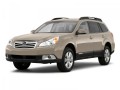 Технически характеристики за Subaru Outback IV - picture 1