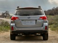 Технически характеристики за Subaru Outback IV - picture 4