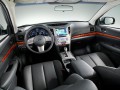 Технически характеристики за Subaru Outback IV - picture 6