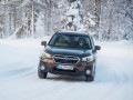 Τεχνικά χαρακτηριστικά για Subaru Outback V Restyling - picture 3