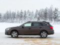 Τεχνικά χαρακτηριστικά για Subaru Outback V Restyling - picture 2