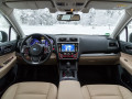 Τεχνικά χαρακτηριστικά για Subaru Outback V Restyling - picture 7