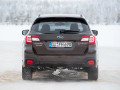 Τεχνικά χαρακτηριστικά για Subaru Outback V Restyling - picture 5